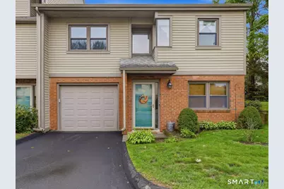 98 Metacomet Drive #98, Meriden, CT 06450 - Photo 1