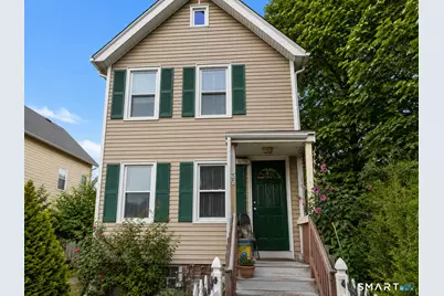 30 Chamberlain Place, New Haven, CT 06512 - Photo 1