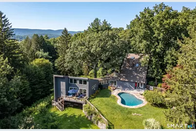 11 Gaffney Road, New Milford, CT 06776 - Photo 1