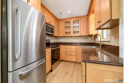 1611 Washington Boulevard #PHB, Stamford, CT 06901 - Photo 5