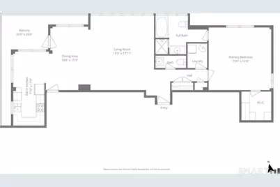 1611 Washington Boulevard #PHB, Stamford, CT 06901 - Photo 15