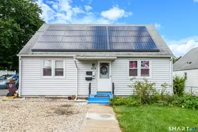 426 Ellis Street, New Britain, CT 06051 - Photo 1