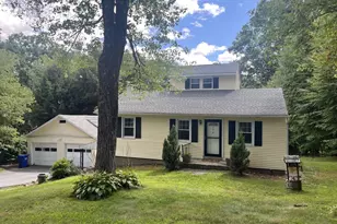 176 Catlin Rd, Harwinton, CT 06791 - Photo 1