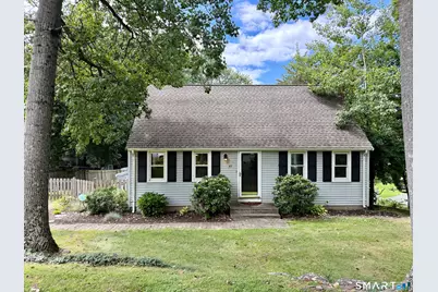 37 Wynding Hills Road, East Granby, CT 06026 - Photo 1