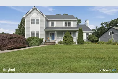 263 Georgetown Drive, Watertown, CT 06795 - Photo 1