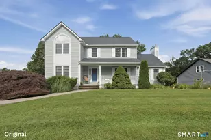 263 Georgetown Dr, Watertown, CT 06795 - Photo 1