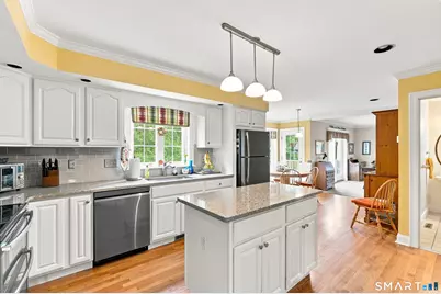 263 Georgetown Drive, Watertown, CT 06795 - Photo 5