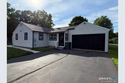 722 Allen Avenue, Cheshire, CT 06410 - Photo 1