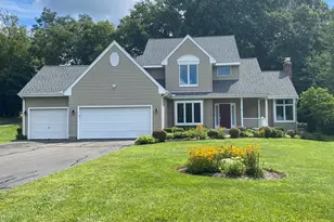 54 Winchester Dr, North Haven, CT 06473 - Photo 1