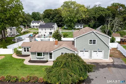 6 Willard Street, Old Saybrook, CT 06475 - Photo 35