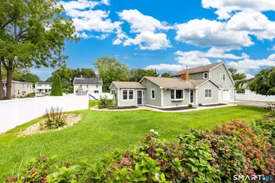 6 Willard Street, Old Saybrook, CT 06475 - Photo 1