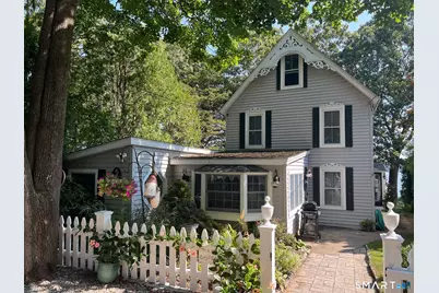 23 Saunders Drive, East Lyme, CT 06357 - Photo 1