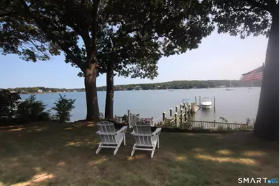 23 Saunders Drive, East Lyme, CT 06357 - Photo 15