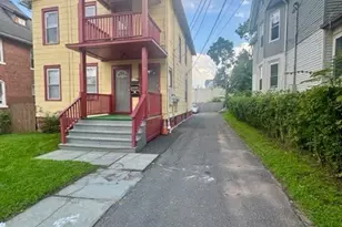 19-21 Warner St, Hartford, CT 06114 - Photo 1