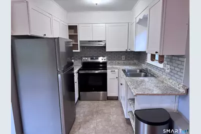 50 Oak Ridge Street #A, Greenwich, CT 06830 - Photo 1