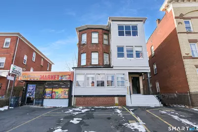 247 Franklin Avenue, Hartford, CT 06114 - Photo 1