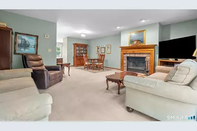7 Shadowwood Circle #7, Monroe, CT 06468 - Photo 5
