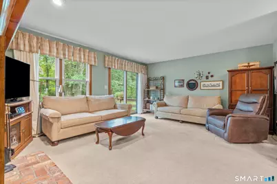 7 Shadowwood Circle #7, Monroe, CT 06468 - Photo 3