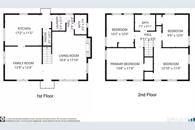 166 Duncaster Road, Bloomfield, CT 06002 - Photo 39