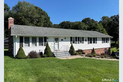 32 Nuthatch Hill Road, Trumbull, CT 06611 - Photo 1