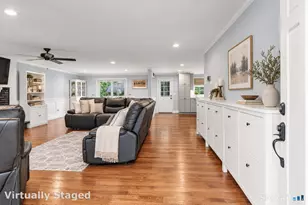 32 Nuthatch Hill Rd, Trumbull, CT 06611 - Photo 5