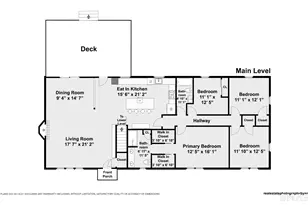 32 Nuthatch Hill Rd, Trumbull, CT 06611 - Photo 3