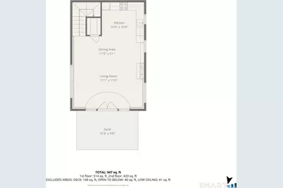 13 Meadowood Lane, Old Saybrook, CT 06475 - Photo 19
