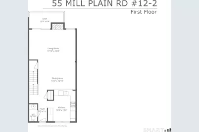 55 Mill Plain Road #12-2, Danbury, CT 06811 - Photo 35
