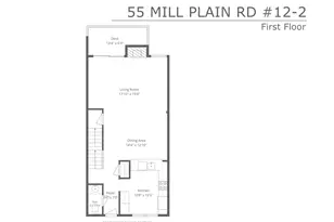 55 Mill Plain Rd, Danbury, CT 06811 - Photo 35