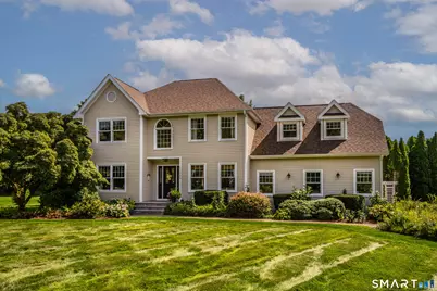 144 Great Pond Road, Glastonbury, CT 06073 - Photo 1