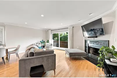 455 Hope Street #1E, Stamford, CT 06906 - Photo 3