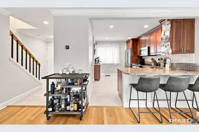 455 Hope Street #1E, Stamford, CT 06906 - Photo 3
