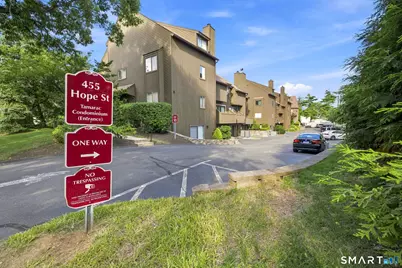 455 Hope Street #1E, Stamford, CT 06906 - Photo 23