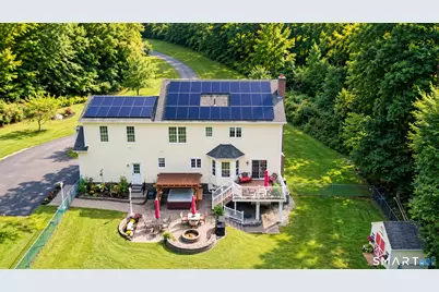 146 Long Hill Road, Andover, CT 06232 - Photo 3