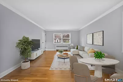 88 Blachley Road #B, Stamford, CT 06902 - Photo 1