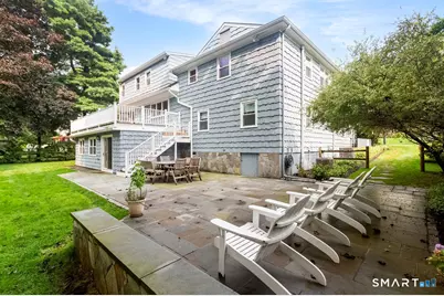 18 Shady Brook Lane, Greenwich, CT 06831 - Photo 31