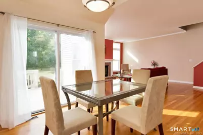 27 Copper Creek Circle #27, Newtown, CT 06470 - Photo 5