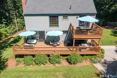 86 Goodwin Road, Canterbury, CT 06331 - Photo 1