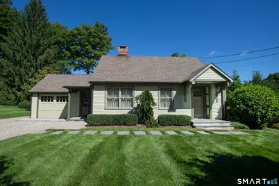 15 Griffith Lane, Ridgefield, CT 06877 - Photo 1