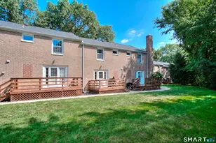 245 Sunnyridge Ave, Fairfield, CT 06824 - Photo 21