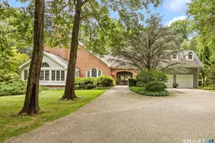 885 S Brooksvale Rd, Cheshire, CT 06410 - Photo 1
