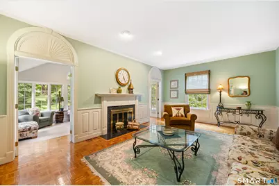 885 South Brooksvale Road, Cheshire, CT 06410 - Photo 3