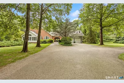 885 South Brooksvale Road, Cheshire, CT 06410 - Photo 1