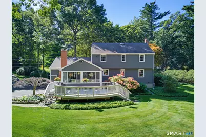 472 Firetown Road, Simsbury, CT 06070 - Photo 37