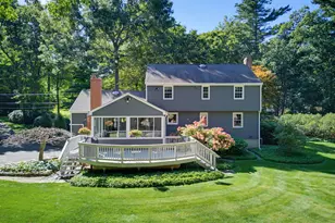 472 Firetown Rd, Simsbury, CT 06070 - Photo 37