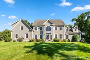 6 Mountain Side, Tolland, CT 06084 - Photo 1