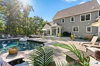 6 Mountainside, Tolland, CT 06084 - Photo 39