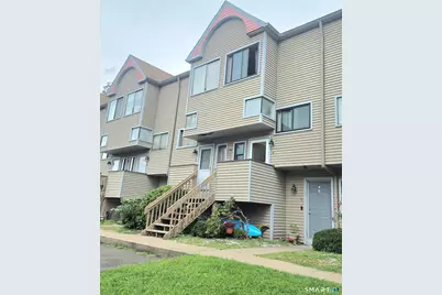 40 Crest Street #14, West Haven, CT 06516 - Photo 1