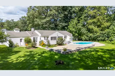 70 Blanchard Road, Easton, CT 06612 - Photo 3