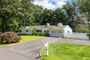 70 Blanchard Rd, Easton, CT 06612 - Photo 1
